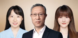 China’s bankruptcy law system moves toward maturity