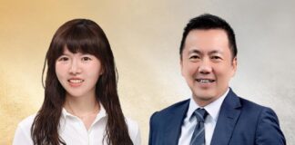 Corporate governance in Taiwan