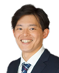 Daigo Kawano, Chuo Sogo LPC