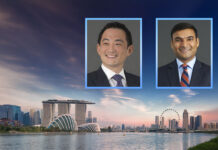 Double boost for K&L Gates’ corporate practice in Singapore David Kuo, Meraj Noor