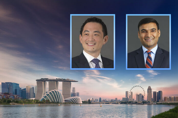 Double-boost-for-K&L-Gates’-corporate-practice-in-Singapore-L David Kuo