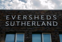 Eversheds Sutherland considers ceasing Beijing operations Eversheds Sutherland closure Beijing office