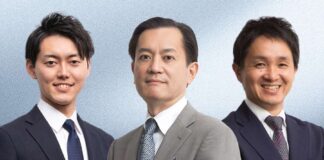 Japanese joint ventures