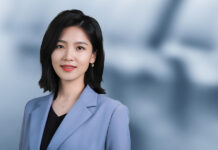 FenXun Cassidy Guo IP specialist Beijing