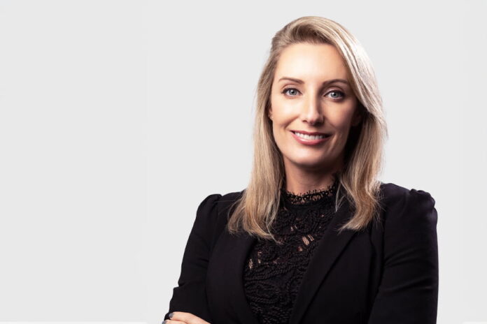 Financial, fintech specialist joins Walkers’ HK office (1) Natalie Curtis joins Walker's Hong Kong