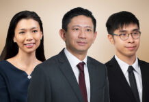 聚焦香港重组与破产问题 Focus on restructuring and insolvency in Hong Kong