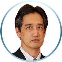 Yoshinobu FUJIMOTO