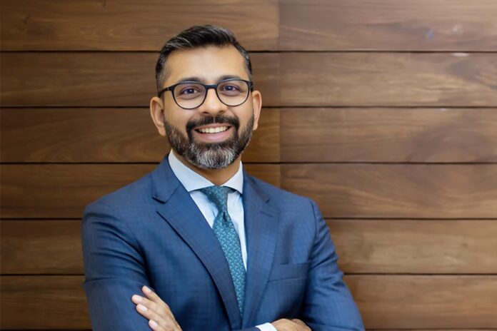 Gamechanger- Manan Lahoty, team of 53 leave IndusLaw for CAM Manan Lahoty
