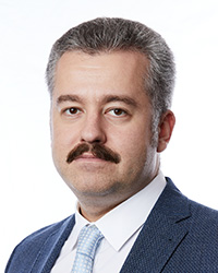 Georgy Daneliya, Seamless Legal