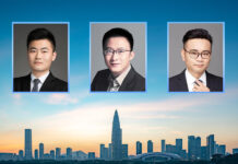 汉坤迎来三名天同破产重组专家 汉坤迎来三名天同破产重组专家