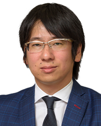 Hiroaki Matsunaga