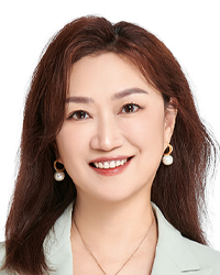 Huang Yaping