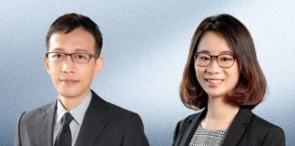 JV structures and regulations in Taiwan
