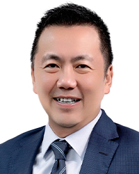 James Hsiao