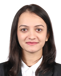 Jeel Panchal, Shardul Amarchand Mangaldas & Co