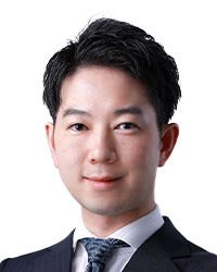 Jun Niizawa, Chuo Sogo LPC
