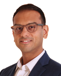 Karun Prakash, Shardul Amarchand Mangaldas & Co.