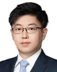 Lushen Hong
