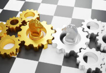 惭&础のメカニズム M&A activity in four major markets