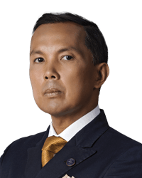 Mark S Gorriceta