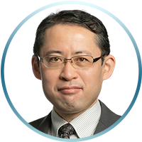 Hiroshi MITOMA