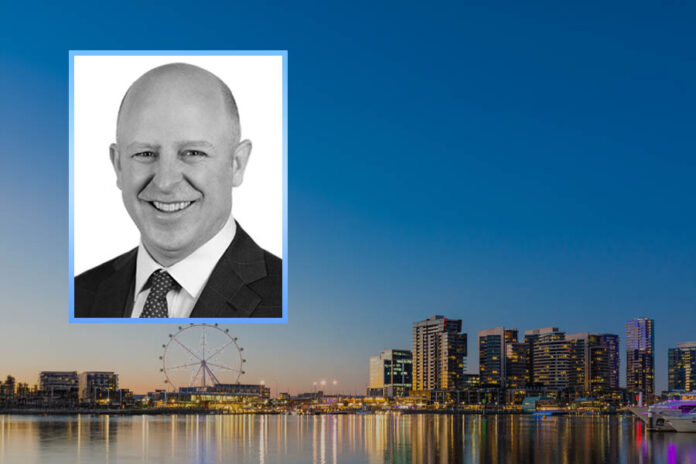 Nick Brown-Kain Lawyers opens Melbourne office with new head at helm- Nick Brown
