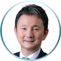Taro OMOTO