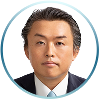 Nobuharu ONISHI