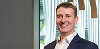 Orrick deepens Asia energy bench with new Singapore partner Michael Tardif