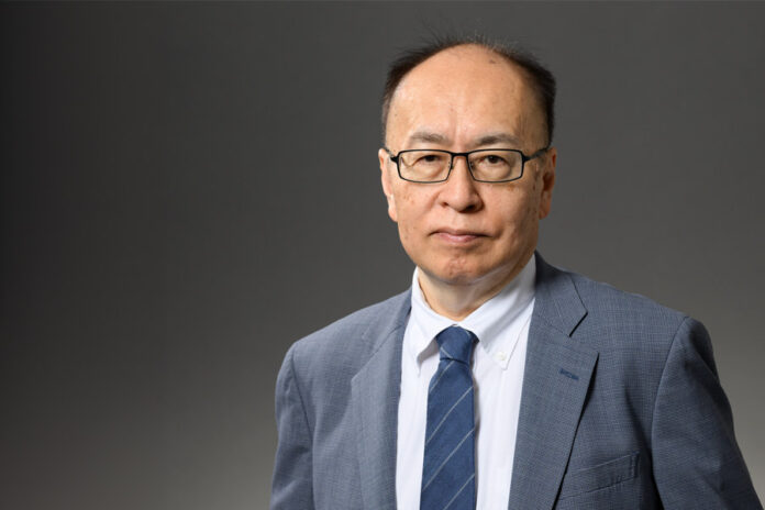 Quinn-Emanuel-empowers-global-disputes-with-veteran-in-Japan-Hisaya-Kimura Hisaya Kimura