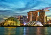Quinn Emanuel、シンガポールでのブランド強化に尽力 Quinn Emanuel sets up Singapore outpost