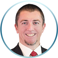 Gavin RAFTERY