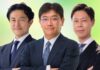 Recent corporate governance developments in Japan Corporate Governance Japanese Public Companies