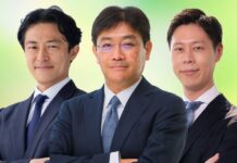 日本公司治理的最新动态 Corporate Governance Japanese Public Companies