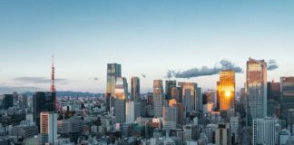 Rimon expands Asia operations with Tokyo office launch Rimon launches Tokyo office