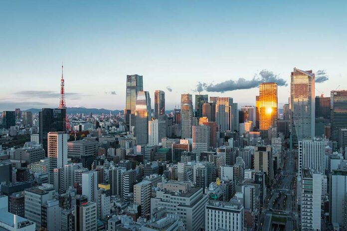 Rimon expands Asia operations with Tokyo office launch Rimon launches Tokyo office