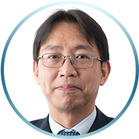 Masamichi SAKAMOTO