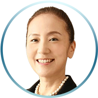 Reiko SAKIMURA