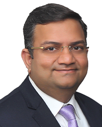 Samir Malik
