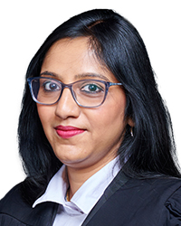 Shruti Lohia
