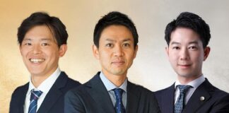 M&A structures in Japan