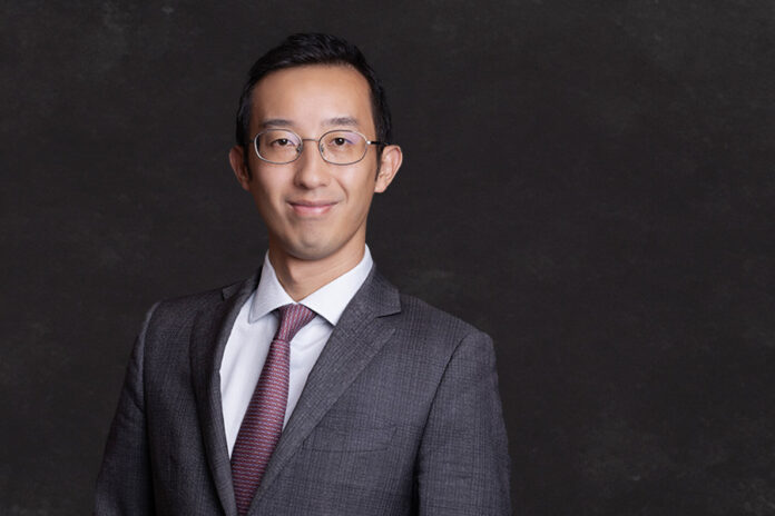 Simmons-&-Simmons-appoints-new-regulatory-head-in-Hong-Kong Kenneth Hui Head of Hong Kong Regulatory