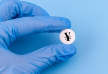 Simpson, Nishimura act on USD2.1bn Japan pharma buyout Japan pharma buyout