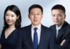 Structure and regulation of Sino-foreign joint ventures Sino-foreign joint ventures