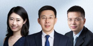 Sino-foreign joint ventures