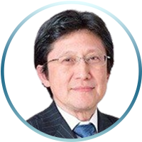 Yasuzo TAKENO