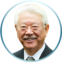 Katsuro TANAKA