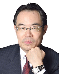 Teruhisa Ishii