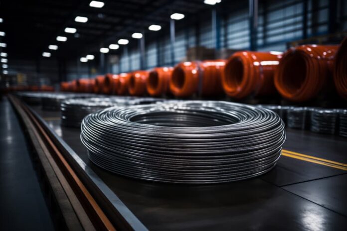 Trilegal, AZB act on Bansal Wire’s USD89m IPO (1) Trilegal and AZB advises Bansal Wire’s IPO