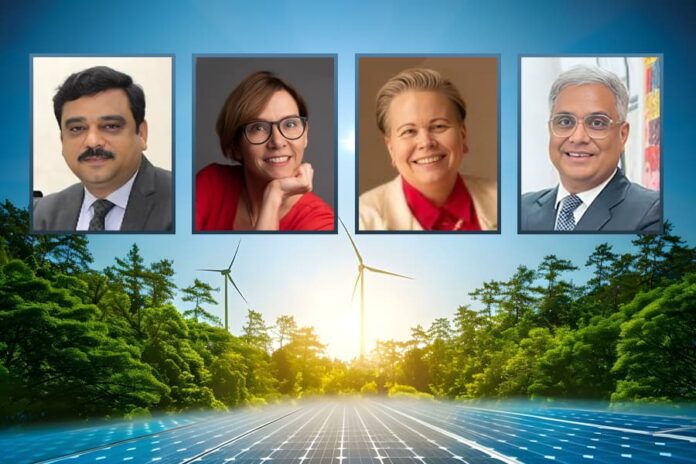Trust Legal co-hosts UN green conference in India (1) Trust Legal co-hosts UN green conference in India (1)